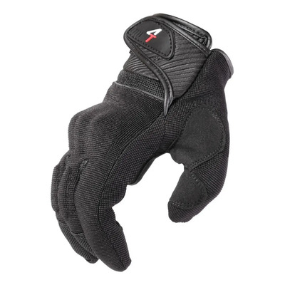 Guantes Moto - Speed Glove - 4t Fourstroke Talle S