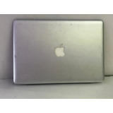 Carcasa Superior + Display Macbook Pro A1278