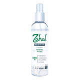 Desodorante En Spray Zahal Corporal 240ml