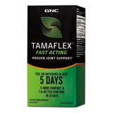 Gnc | Tamaflex Fast Acting Joint Support | 120 Veg Capsules