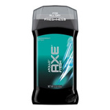 Axe Fresh Deodorant Stick, Apollo 3 Oz (paquete De 3)