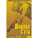 Libro Banana Fish, Vol. 2 Sku