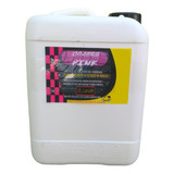 Shampoo 5 Litros Espuma Activa De Color Marca Os_carwash