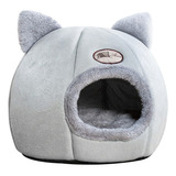 Cama De Cuevas De Carpa De Mascotas For Gatos/perros