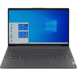 Notebook Lenovo Ideapad 5 Intel Core I5 16gb 512gb Full Hd