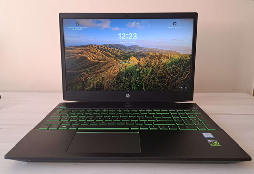 Hp Pavilion Gaming 15-cx0003la, Intel Core I5, Gtx 1050, 8gb