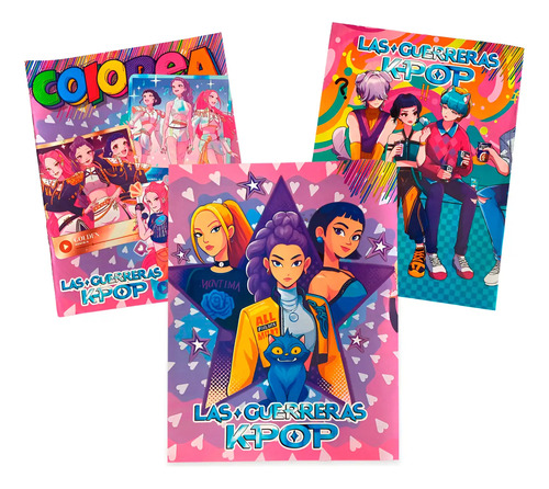 15 Libros De Colorear Con 16 Paginas Fiesta Recuerdo!