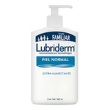 Crema Lubriderm Piel Normal 946ml