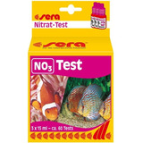 Sera Test Acuario Nitratos No3 60 Test