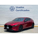 Mazda Mazda 3 Mazda 3 Signature
