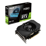 Placa De Video Geforce Rtx3050 8gb Asus Ddr6 Phoenix Series