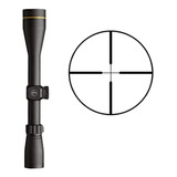 Mira Leupold A Prueba De Agua 3-9x40 Telescópica Xchws C