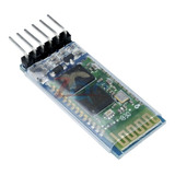 Módulo Bluethooth Hc05 Compatible  Arduino -pic - Raspberry