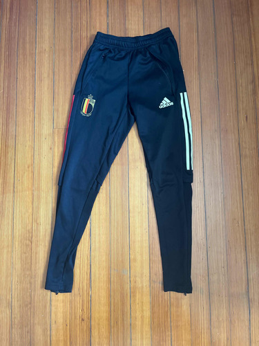 Jogging adidas Selección De Bélgica Original