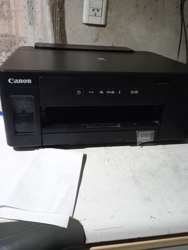 Impresora Canon Pixma Gm 2010