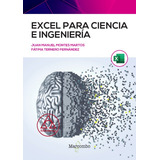 Libro Excel Para Ciencia E Ingeniería