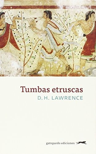 Tumbas Estruscas (gatopardo)