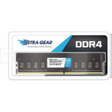 Astragear Memoria Ram Ddr4 4 Gb (4 Gbx1) 2666 Mhz Cl19 1.2 V