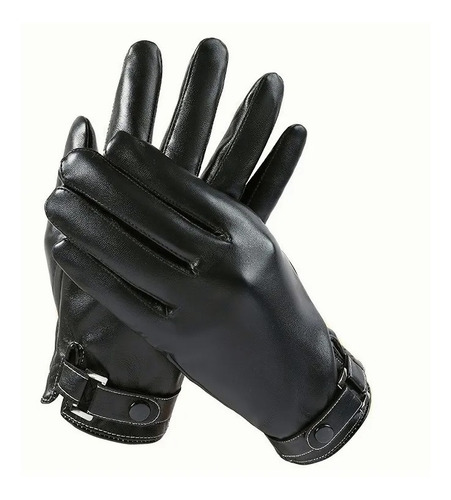 Guantes Frio Multiusos Touchscreen Repelente Salpicaduras