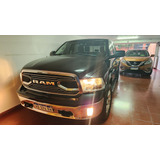 Ram 1500 Laramie