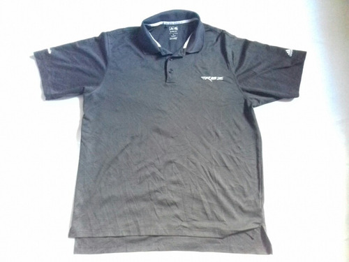 adidas Original Camisa Corte Polo M/g