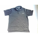 adidas Original Camisa Corte Polo M/g