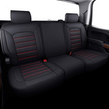 Fundas De Asiento De Bench Silverado Para Sierra Chevy Silve