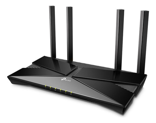 Router Wi-fi 6 Dual Band Tp L