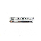 Emblema Tapa Cajuela Ford Escape Limited 2008-2012 Original