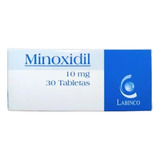 Minoxidil Oral - G A $44000