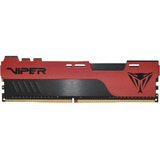 Memoria Ram Patriot Viper Elite Ii Ddr4 8gb 2666mhz Cl16