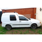 Volkswagen Caddy 1999 1.9 Sd