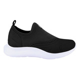 Zapatilla Bibi Action 27 Negro Kids