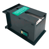 Almohadillas Impresora Epson Caja Mantenimiento T6711 L1455 