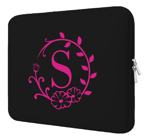 Capa Case Pasta Para Notebook Macbook Personalizada Feminina