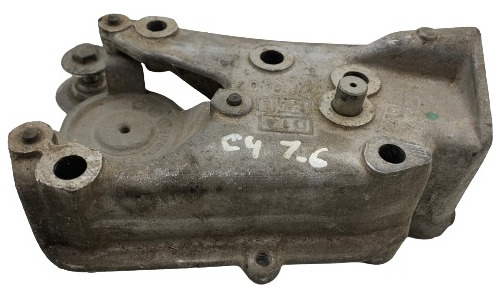 Suporte Esticador De Correia Citroen C4 2010