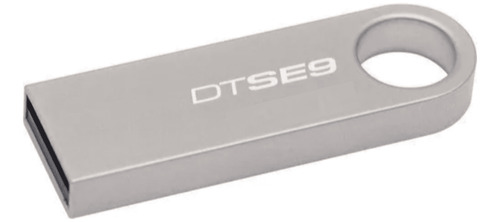 Pen Drive Kingston Usb 2.0 Flash Drive 2tb