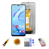 Tela Touch Lcd Frontal Para A03 Core A032 + Kit 