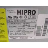 Fuente De Poder Genuina  Hp Compaq  Hp-5187-1098 Hipro D2537