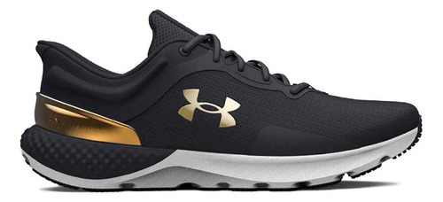 Zapatillas Under Armour Ua Charged Escape 4  - 3026825-001