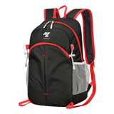 Mochila Deportiva Azteca Senderism 18l Liviana Mod20 Impacto