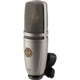 Microfono De Estudio Jts Js-1e Garantia / Abregoaudio