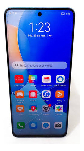 Celular Huawei Nova 9 Se Azul