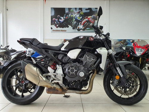 HONDA CB 1000R
