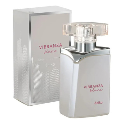 Ésika Vibranza Blanc Edición Limitada Perfume Mujer 45 Ml | Envío gratis