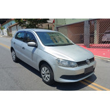 Volkswagen Gol 1.0 G6 Ano 2014 Completo