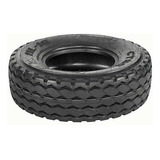 Cubierta Agricola Pirelli 11l16tl 12 Telas F-3 Ct85 Pirelli