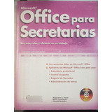 Office Para Secretarias - Omicron Con Cd