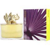 Perfume En Aerosol Kenzo Jungle L'elephant, 100 Ml
