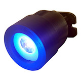 Luz Uv Led P/ Curar Tinta E Resina Uv 395nm Profissional